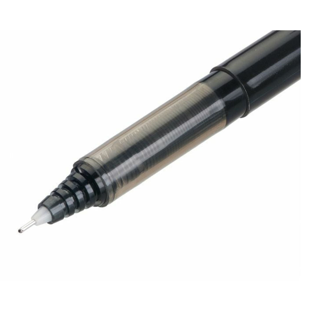 PILOT HI-TECPOINT Pen, V5/V7, Assorted Colors