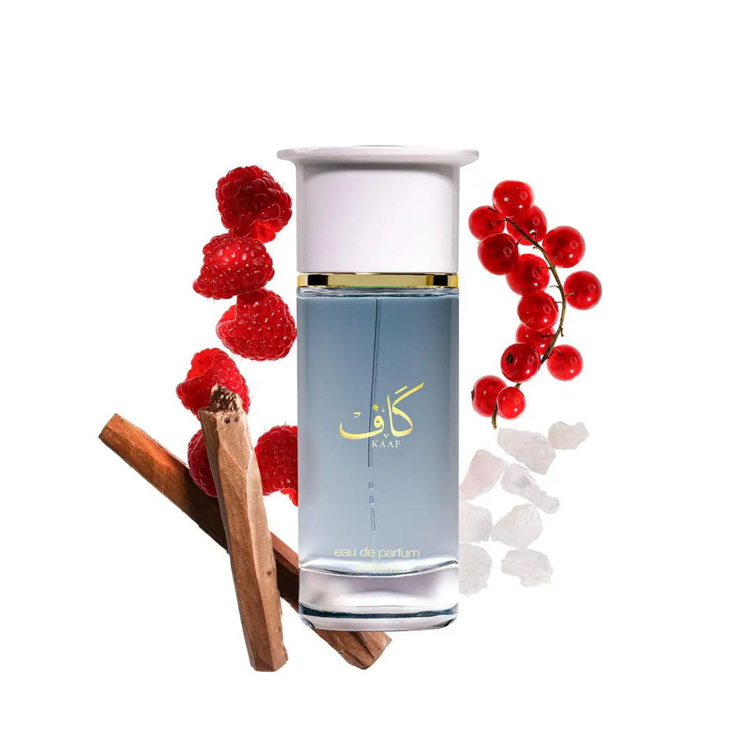 Ahmed Al Maghribi Kaaf, 100ml