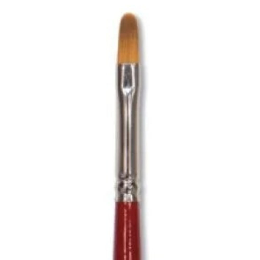 Pebeo Iris Flat Brush