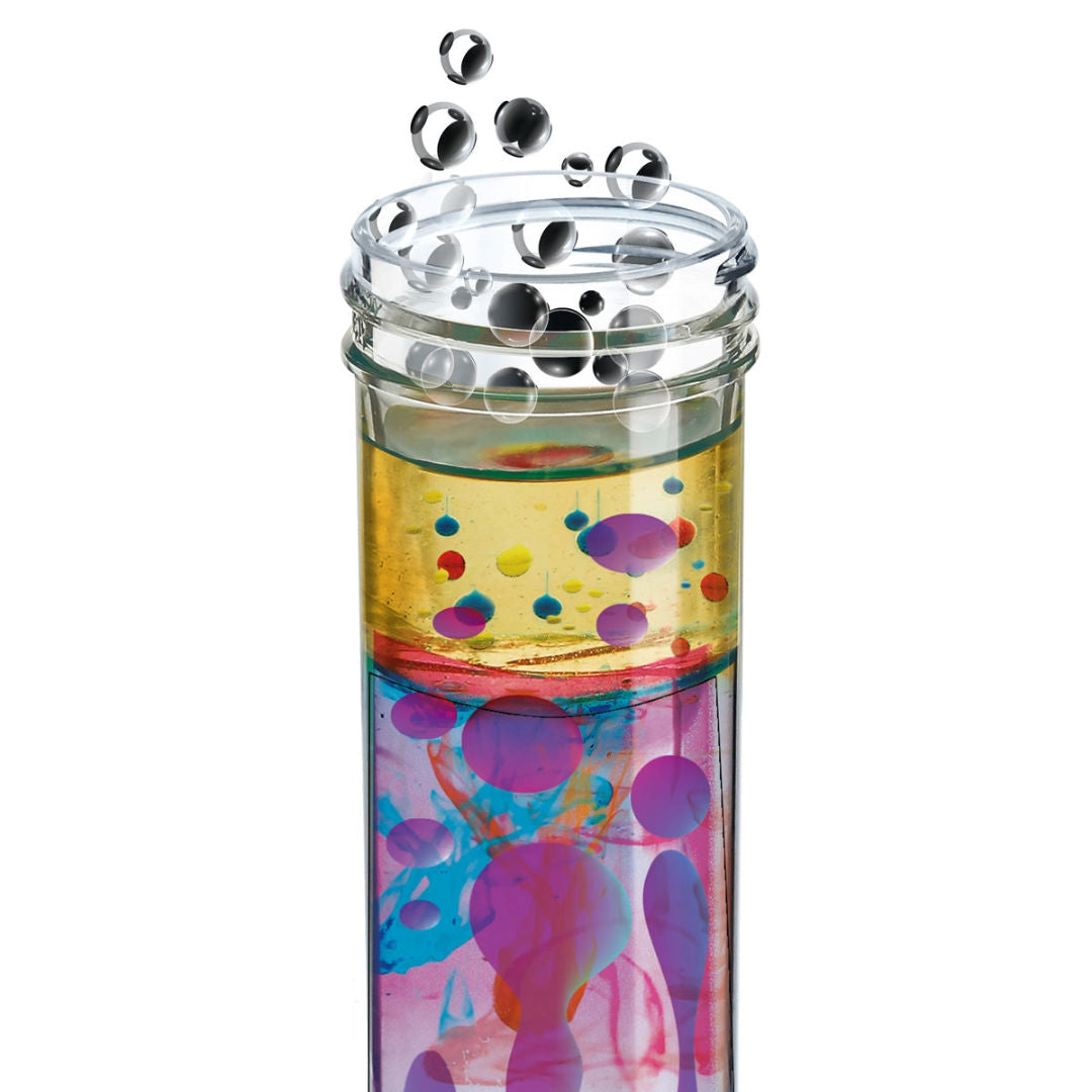 4M KidzLabs Fizzy Bubble Lab, 8+ Years