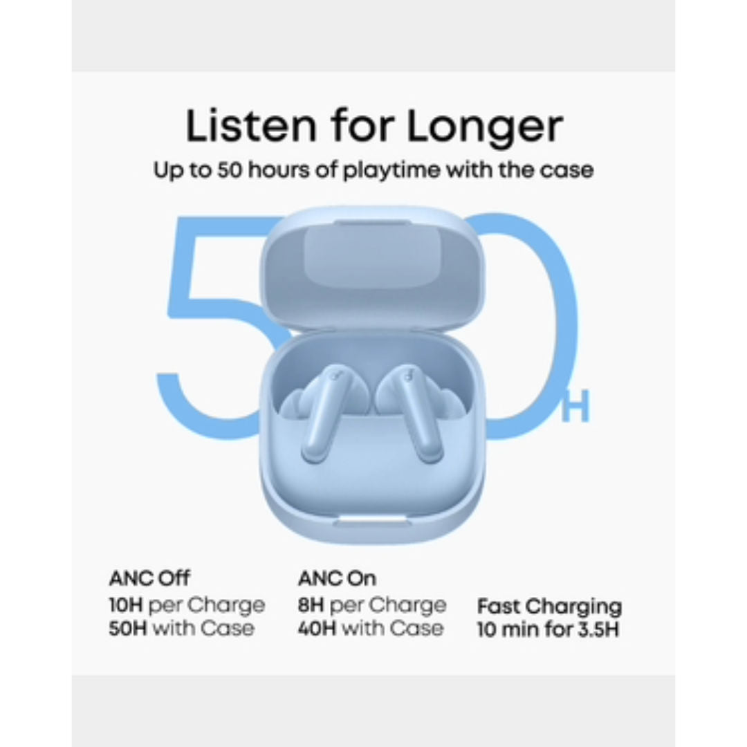 Anker Soundcore R60i Blue, D1202H31