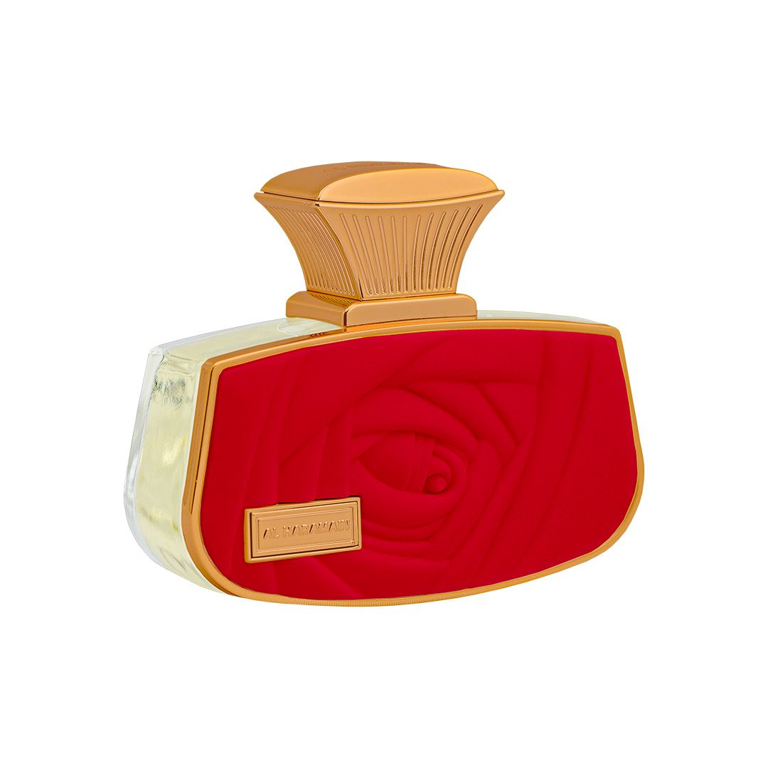 Haramain Belle Rouge, Eau De Parfum, 75ml