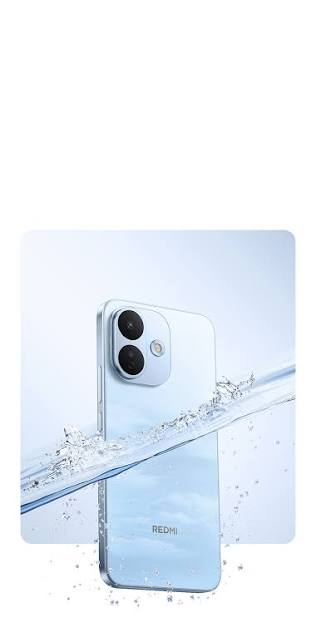 Redmi Note 17 Pro 5G 8/256gb-Sky Blue