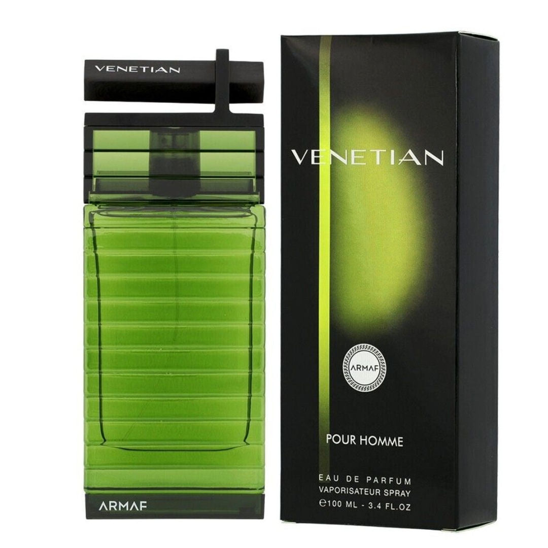 Armaf Venetian Eau de Parfum for Men, 100ml