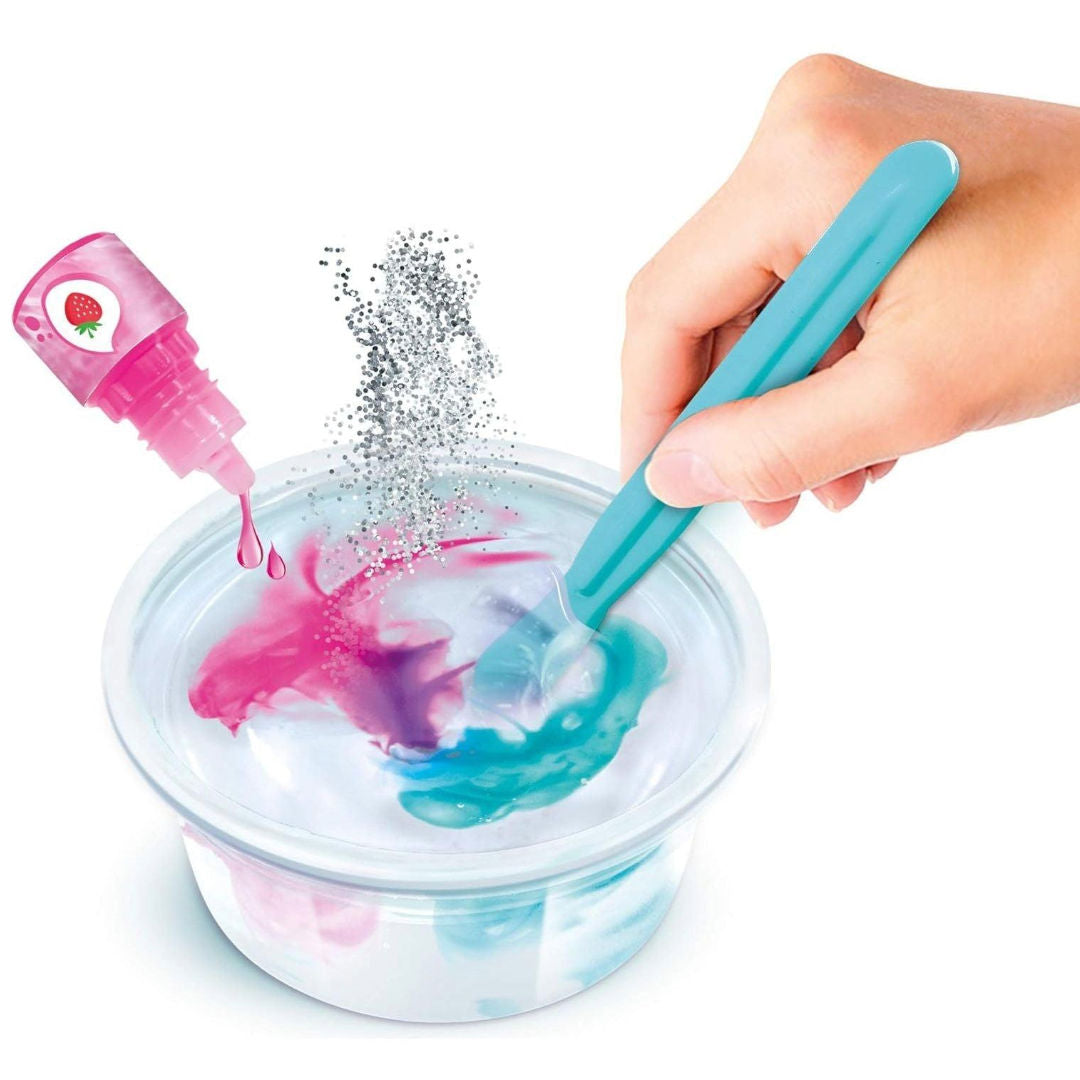 Canal Toys So Slime Premade Tie and Dye Kit, 6+ Years