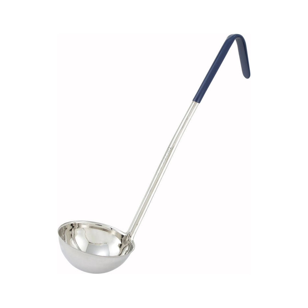 Winco Stainless Steel Ladle