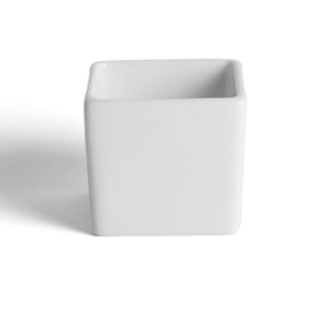 Ariane Miniature Ivory Tableware
