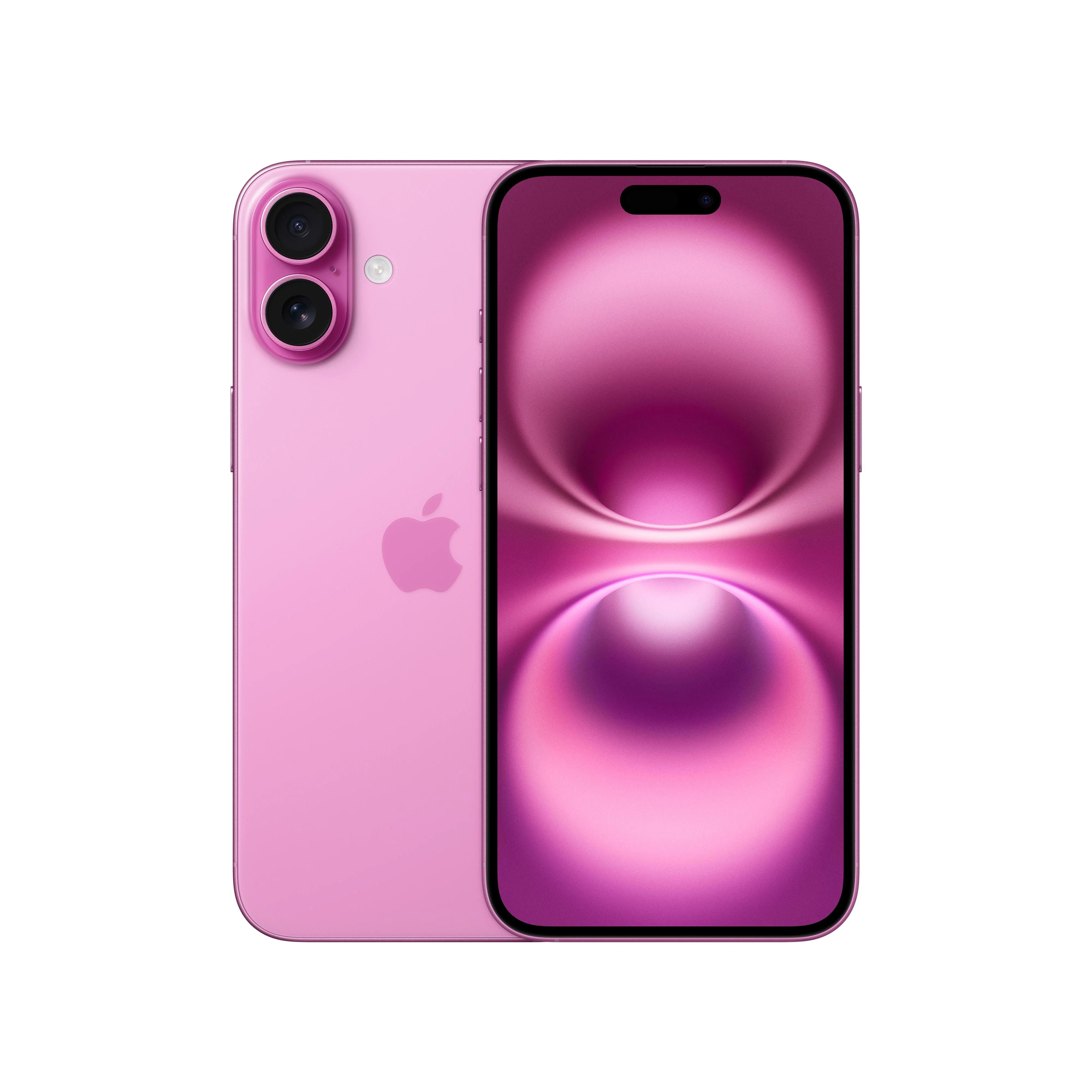Apple iPhone 16 Plus, 128GB