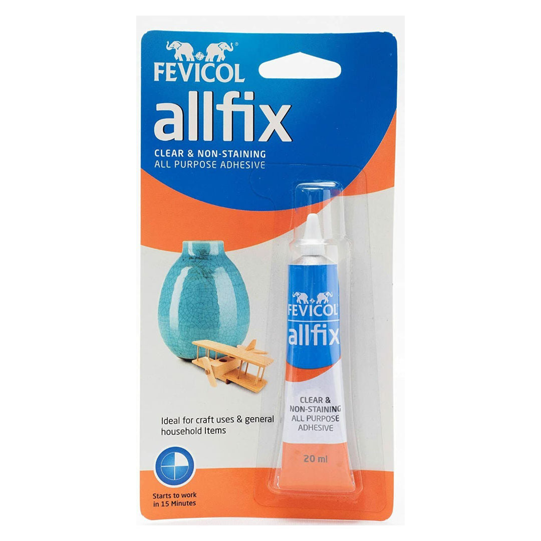 Fevicol Allfix Glue, 20ml