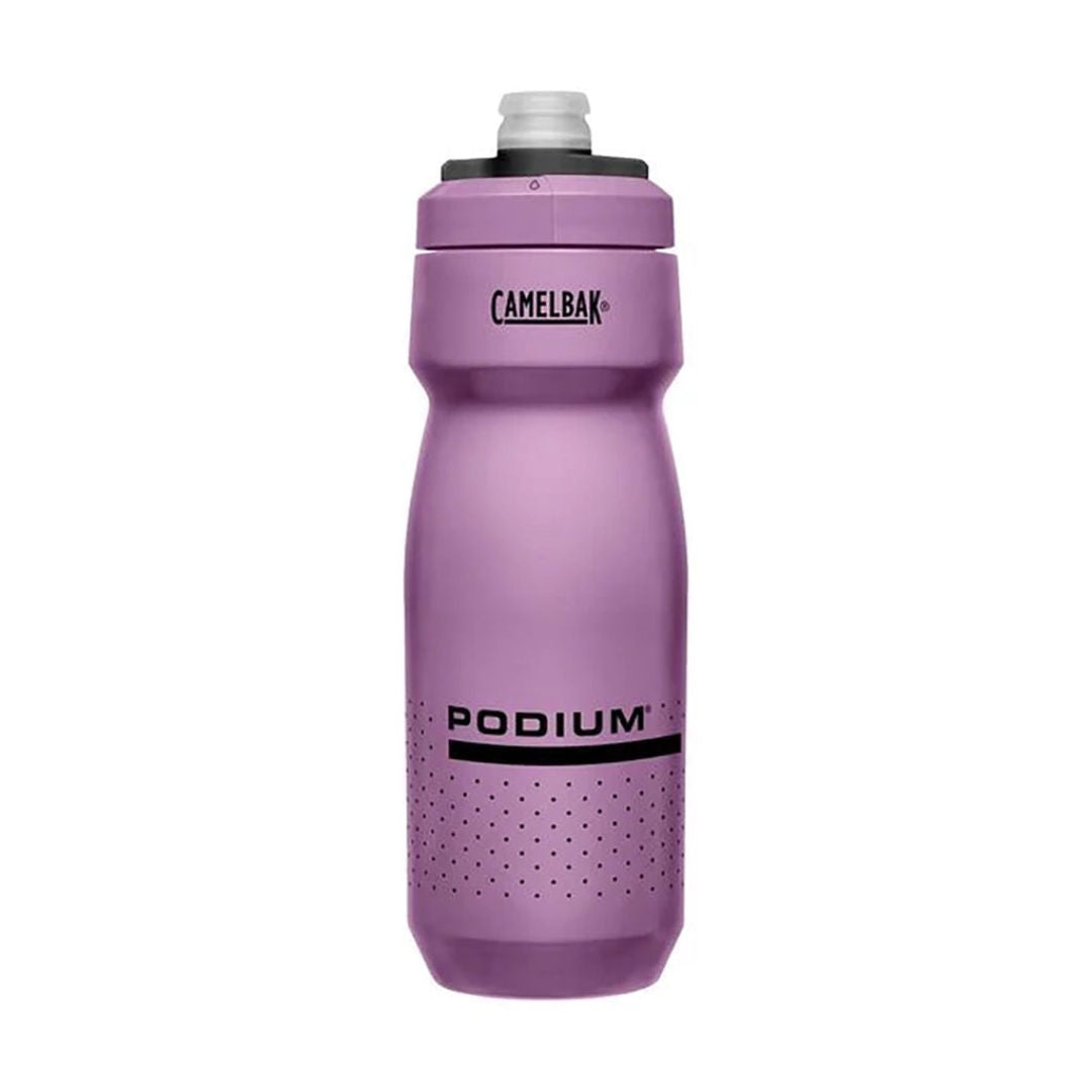 Camelbak Podium®  Bike BPA-Free, High-Flow Cycling Water Bottle, 24oz