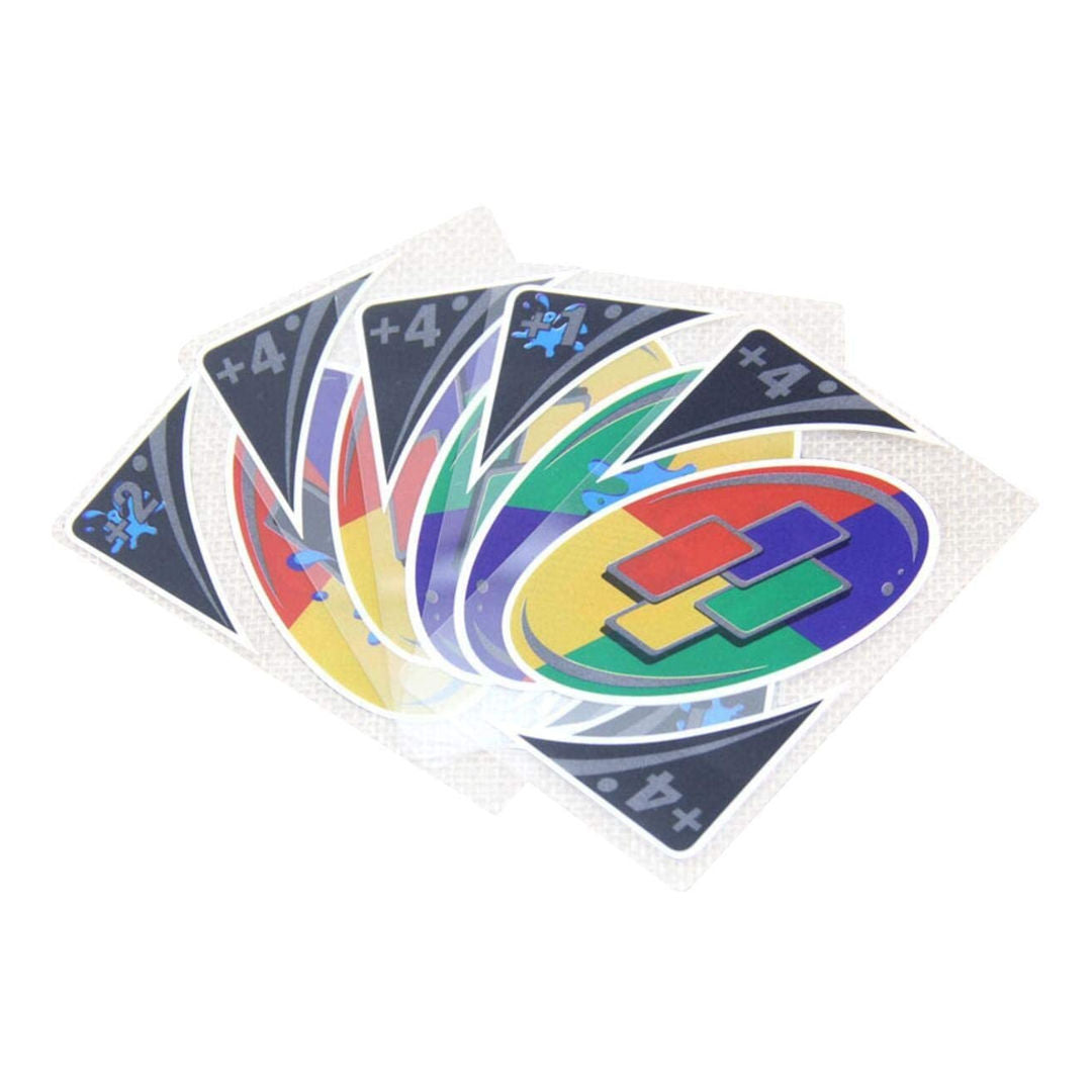 RSC UNO H2O PVC Playing Cards, P21-172