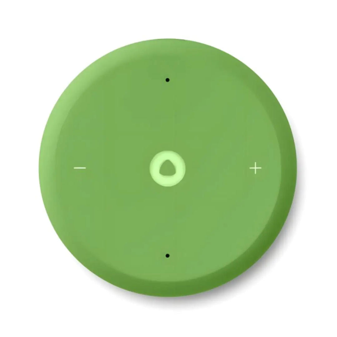 Yasmina AI Smart Bluetooth Speaker Lite