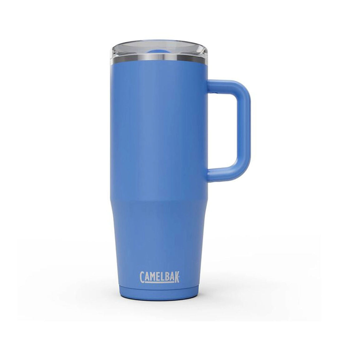 Camelbak Thrive Insulated Stainless Steel Vacuum Travel Mug, Leak-Proof & BPA-Free, 32oz