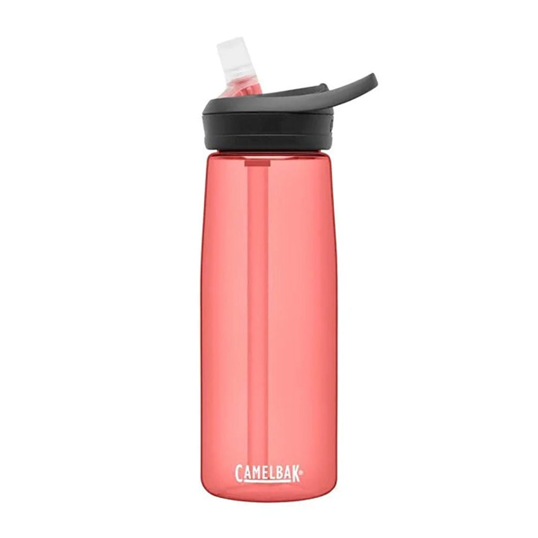 Camelbak Eddy+Water Bottle, BPA-Free Leak-Proof Bottle, 25oz