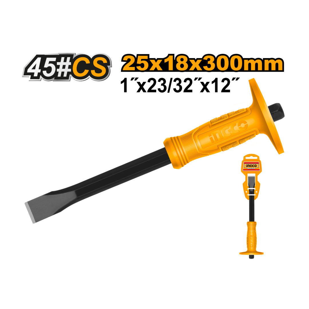 INGCO Concrete Chisel