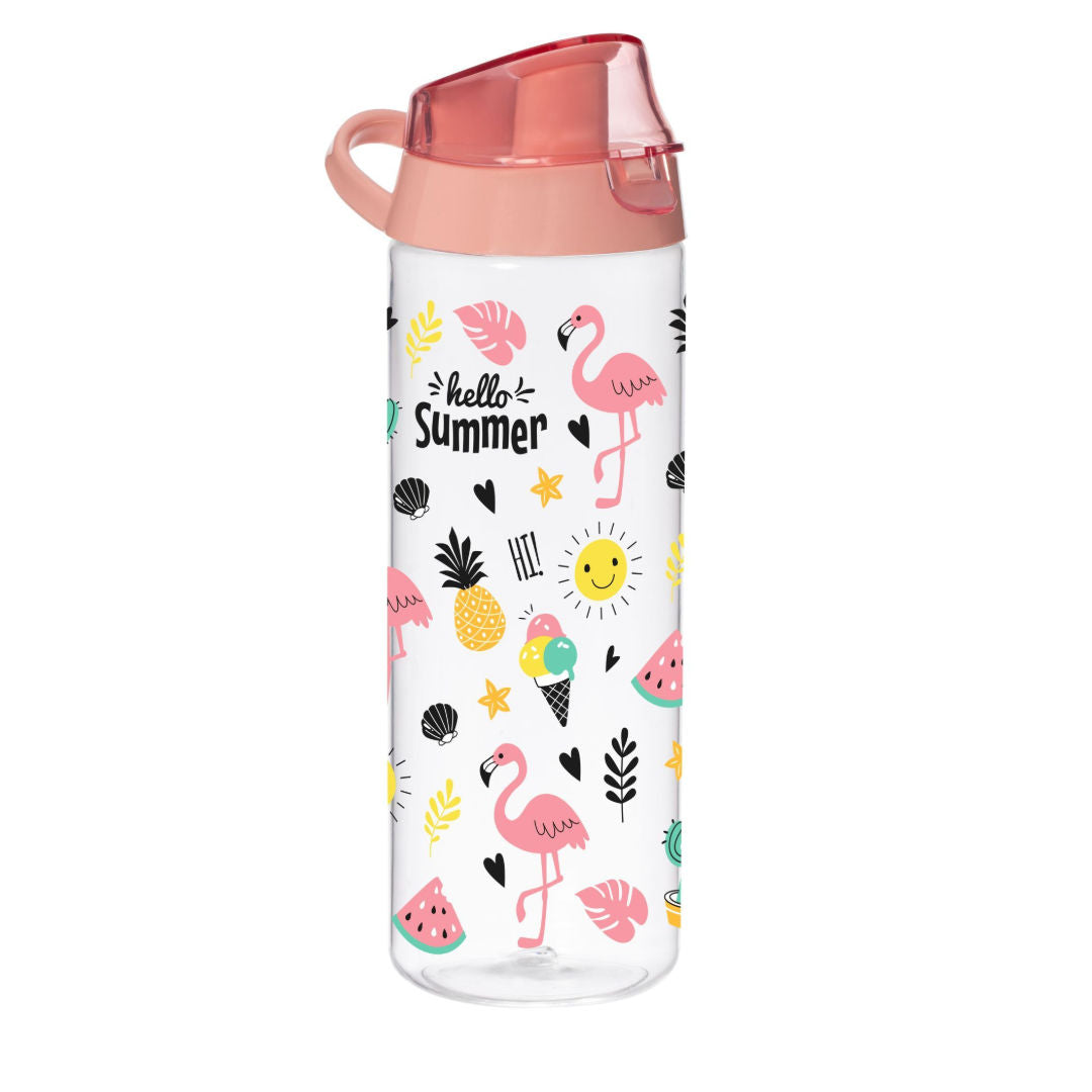 Herevin Sport Summer Lightweight Leak-Proof Bottle, 161506-023, 750ml