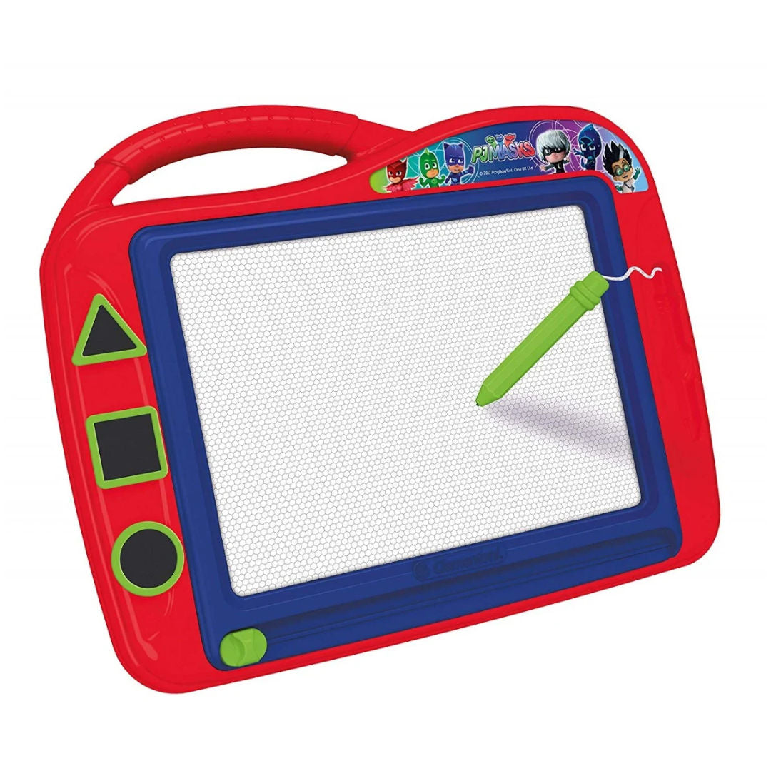 Clementoni Marvel Ultimate Spider-Man, Magnetic Drawing Board