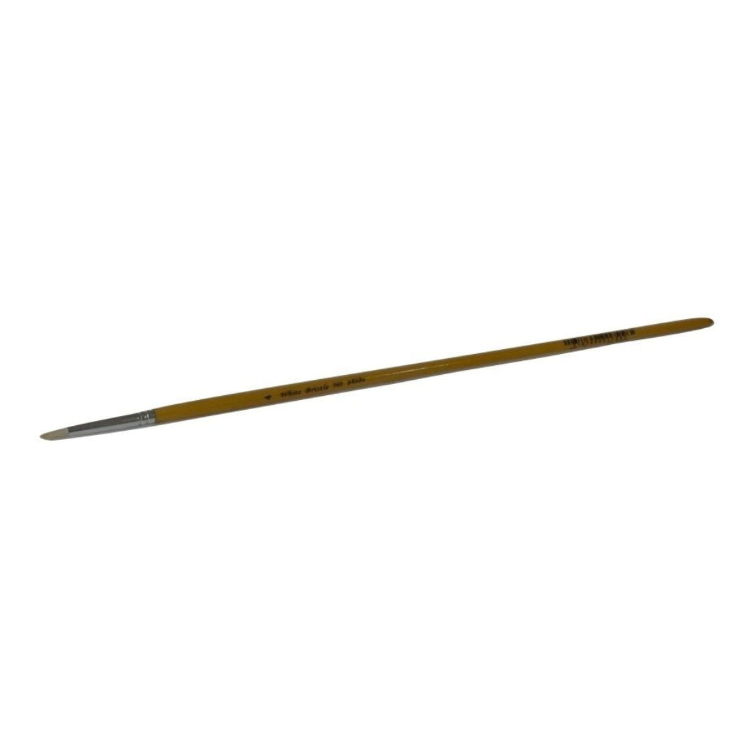 Pebeo Bristol Round Painting Brush