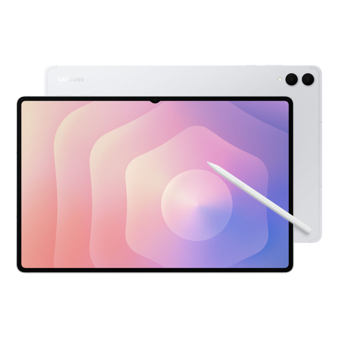 Samsung Galaxy Tab S11 Ultra 5G 14.6" Dynamic AMOLED 2X Display Tablet, 12GB RAM, 256GB Storage, S Pen Included