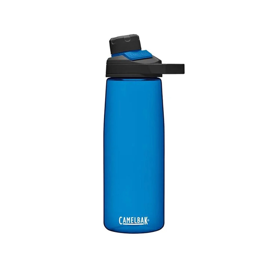 Camelbak Chute Mag Water Bottle, Leak-Proof BPA-Free Bottle, 25oz