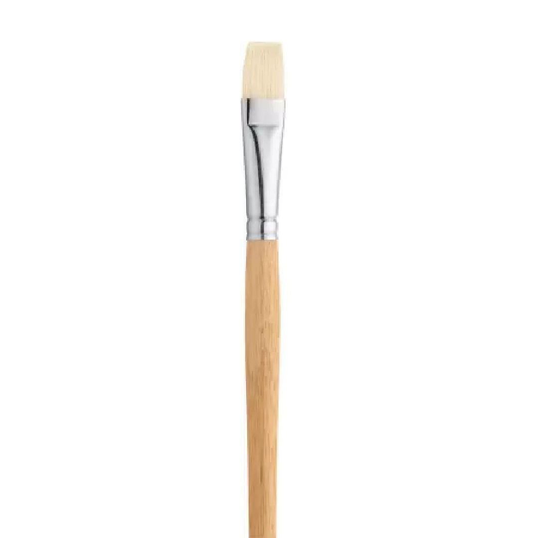 Pebeo Bristol Flat Painting Brush