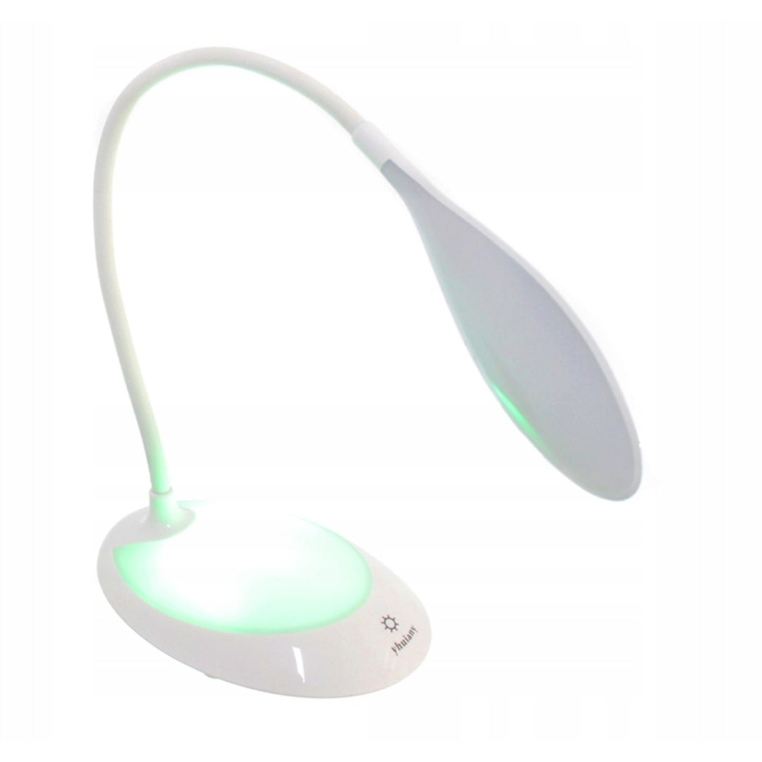 RSC Huian LED 7 Color, Table Lamp, HA-468 C19-257