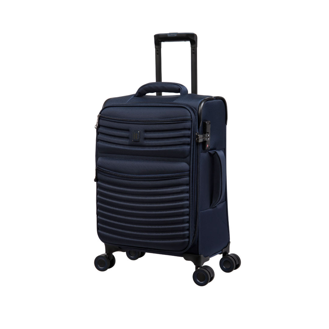 it Luggage Precusor Trolley Soft