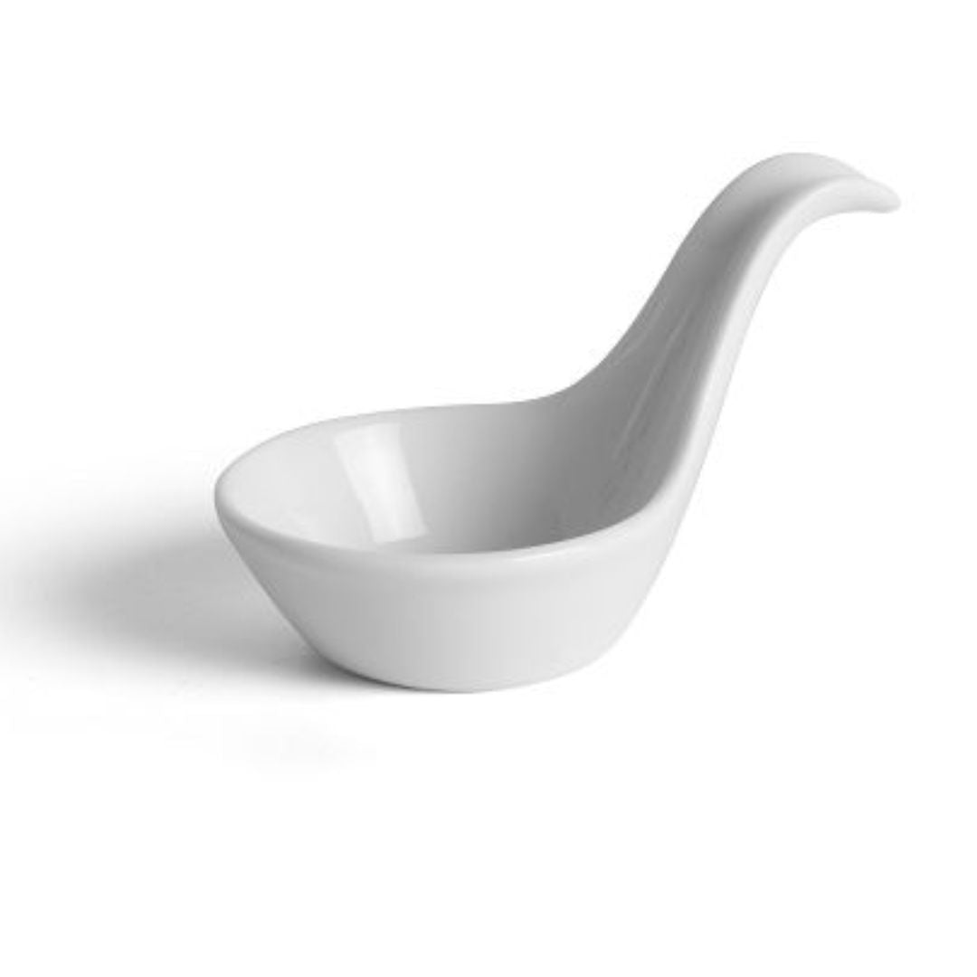 Ariane Miniature Ivory Tableware