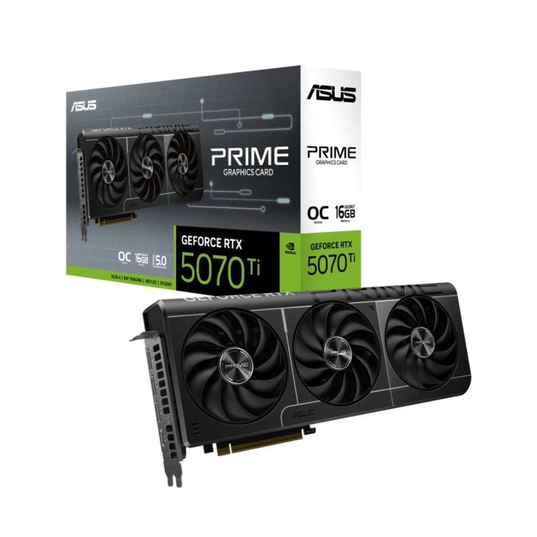 Enthusiast PC Upgrade Bundle: Z790 DDR5 Gaming Motherboard + Intel Core i7-14700K CPU + NVIDIA GeForce RTX 5070 Ti 16GB Graphics Card