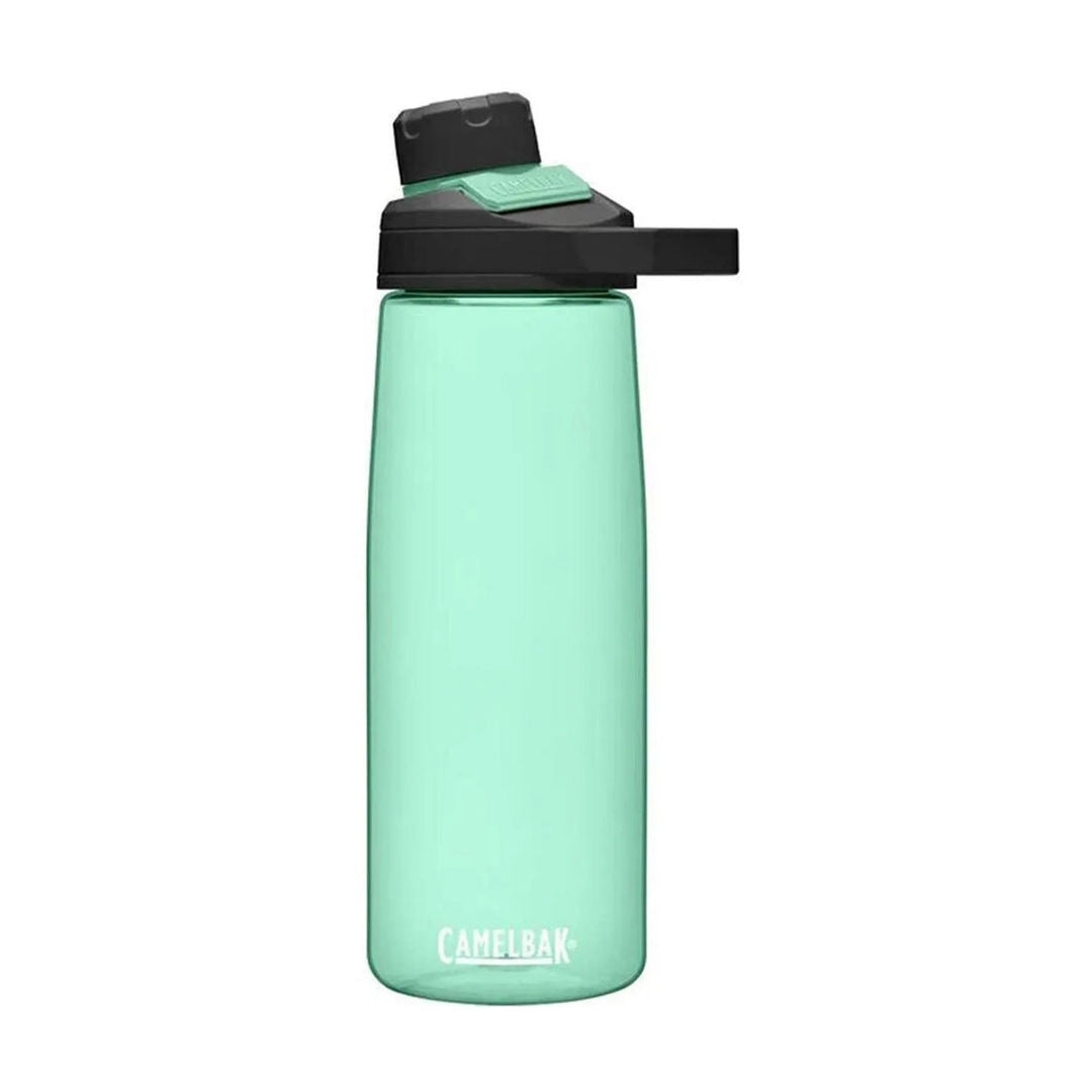 Camelbak Chute Mag Water Bottle, Leak-Proof BPA-Free Bottle, 25oz