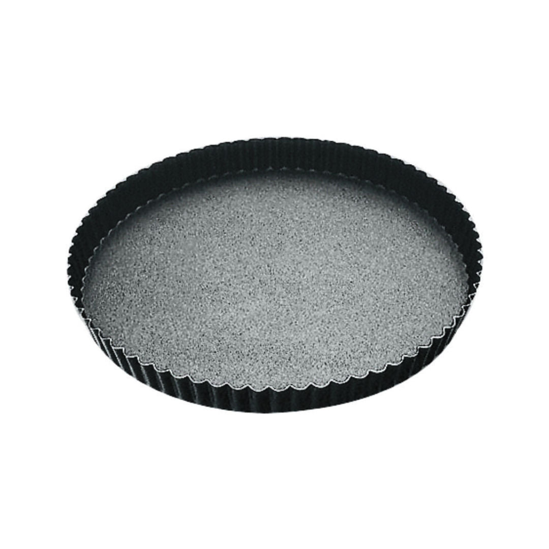 Paderno Round Mould Fluted Edges