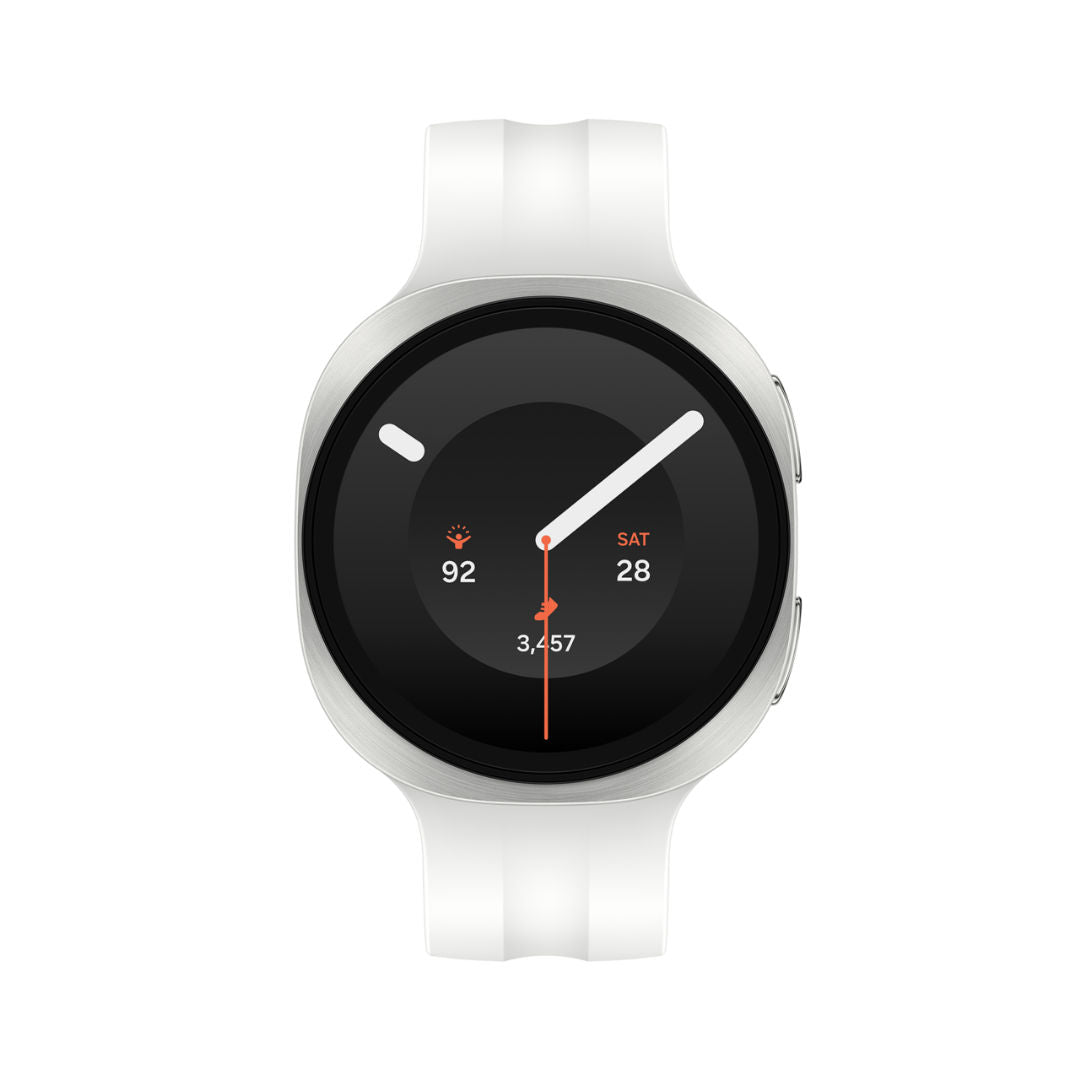 Samsung Galaxy Watch9 LTE 40mm Smart Watch, 1.3" Super AMOLED Display, 32GB Storage