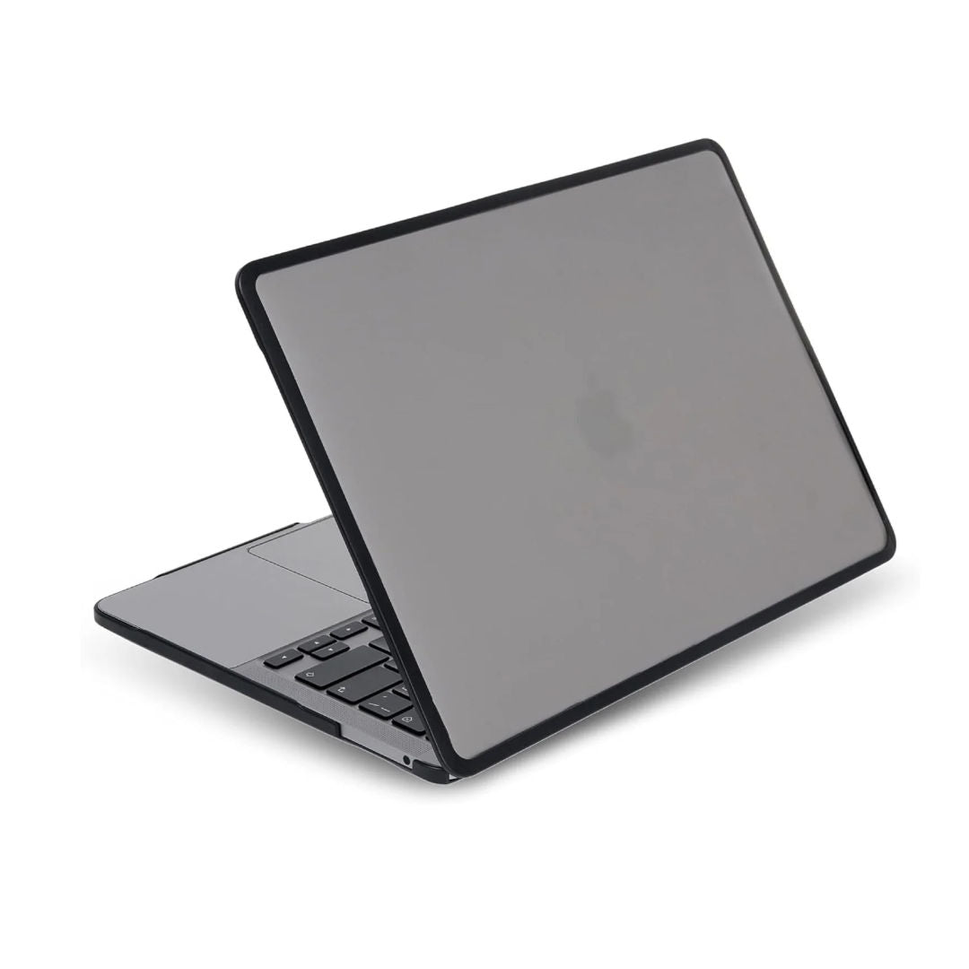 Blupebble Hybrid SnapShell Protective Snap-On Cover for MacBook Pro 13.3-inch, 2022