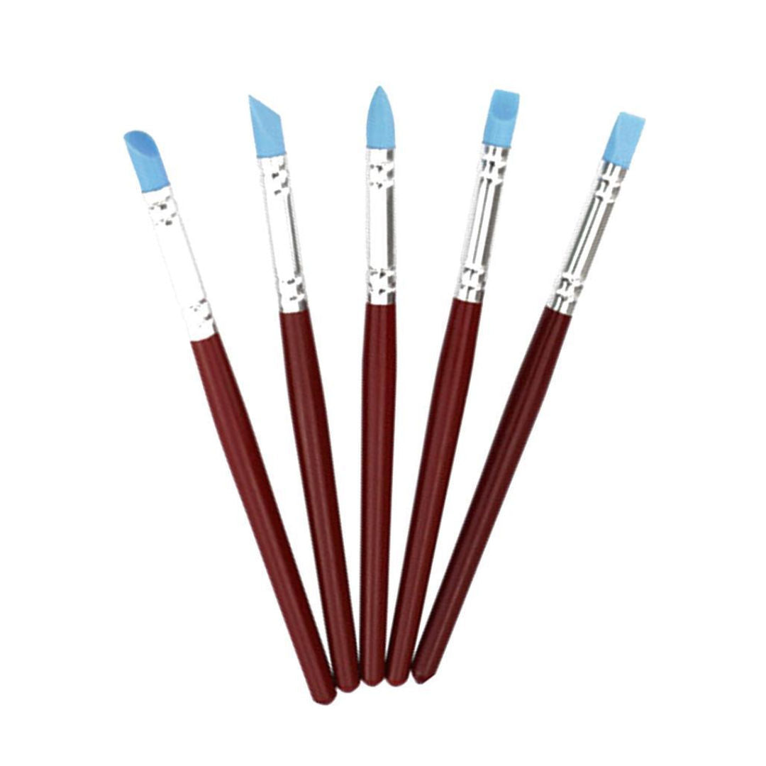 RSC 5-Pieces, Paint Shapers Brush Set, P21-111