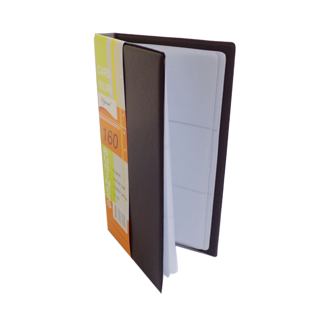 RSC Business Card Holder, NC-160B D16-119