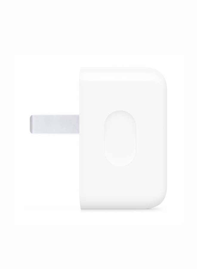 Apple 40W Dynamic Power Adapter with 60W Max