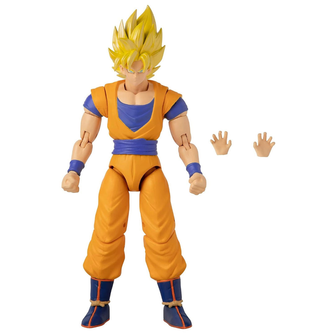 Bandai Namco Dragon Stars Series Dragon Ball Super Action Figure, 16.51cm