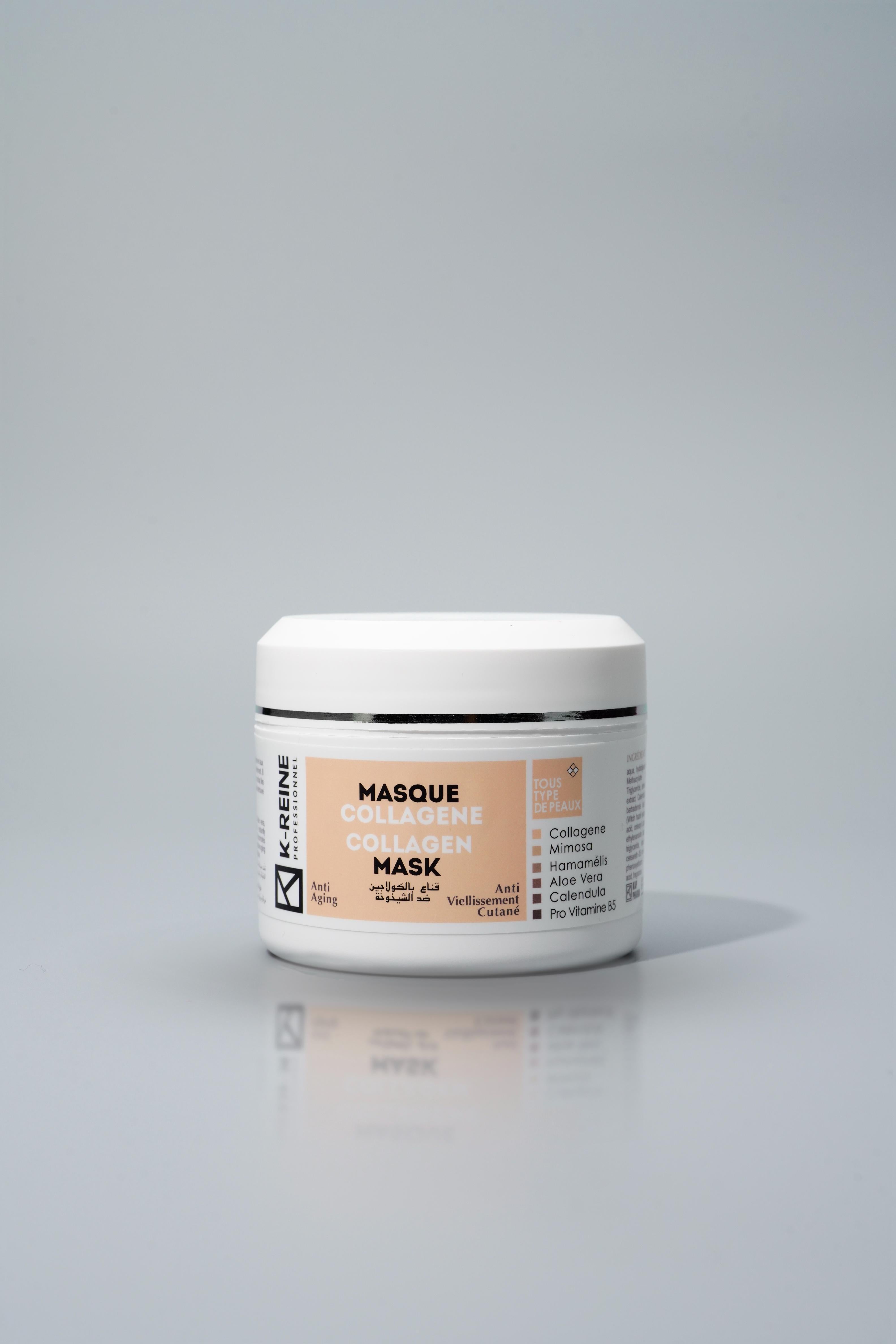 K-Reine Masque Collagene, 150ml