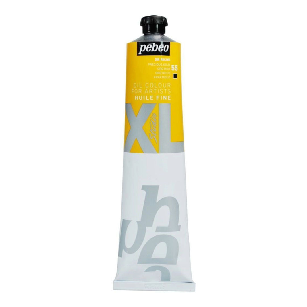 Pebeo XL Fine Oil Paint, 200 ml