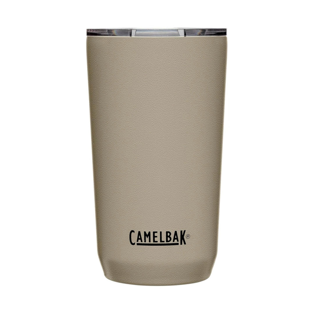 Camelbak Horizon Insulated Stainless Steel Tumbler, Keeps Drinks Hot & Cold, 16oz