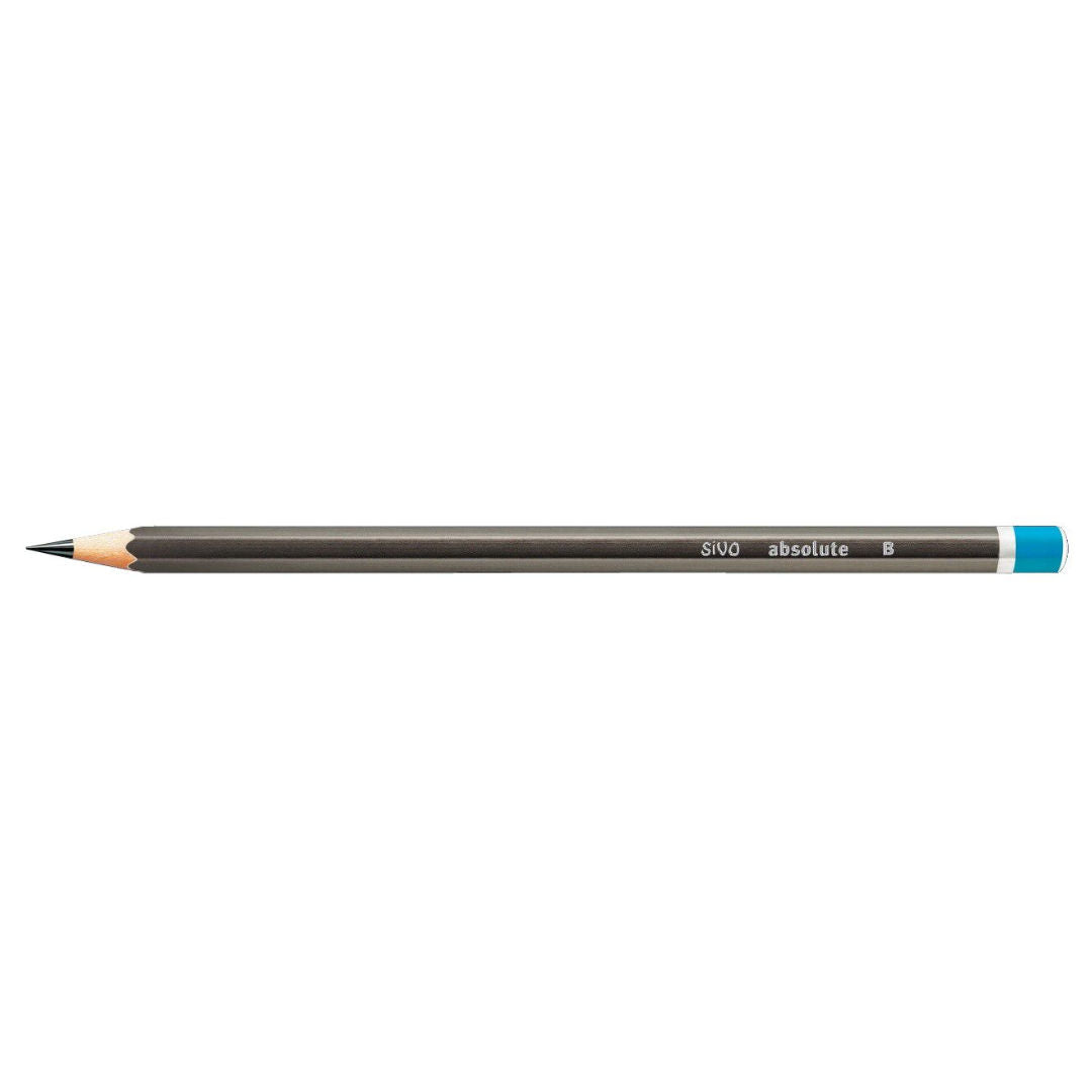 Sivo Absolute Premium Pencil, Single
