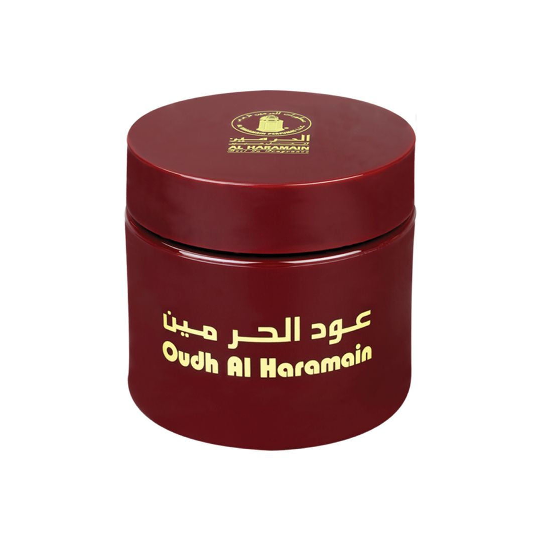 Oudh Al Haramain, 100gms