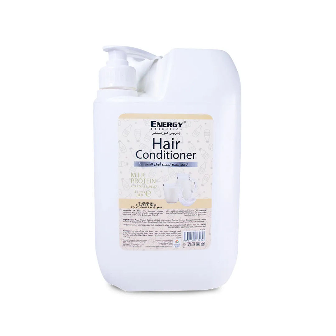 ENERGY COSMETICS Hair Conditioner, 5 Liter