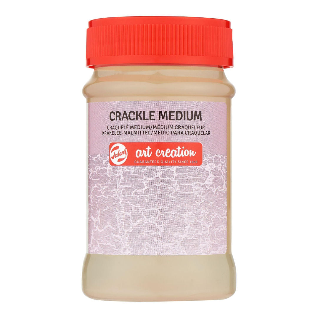 Royal Talens Crackle Medium, 100 ml, 480590000