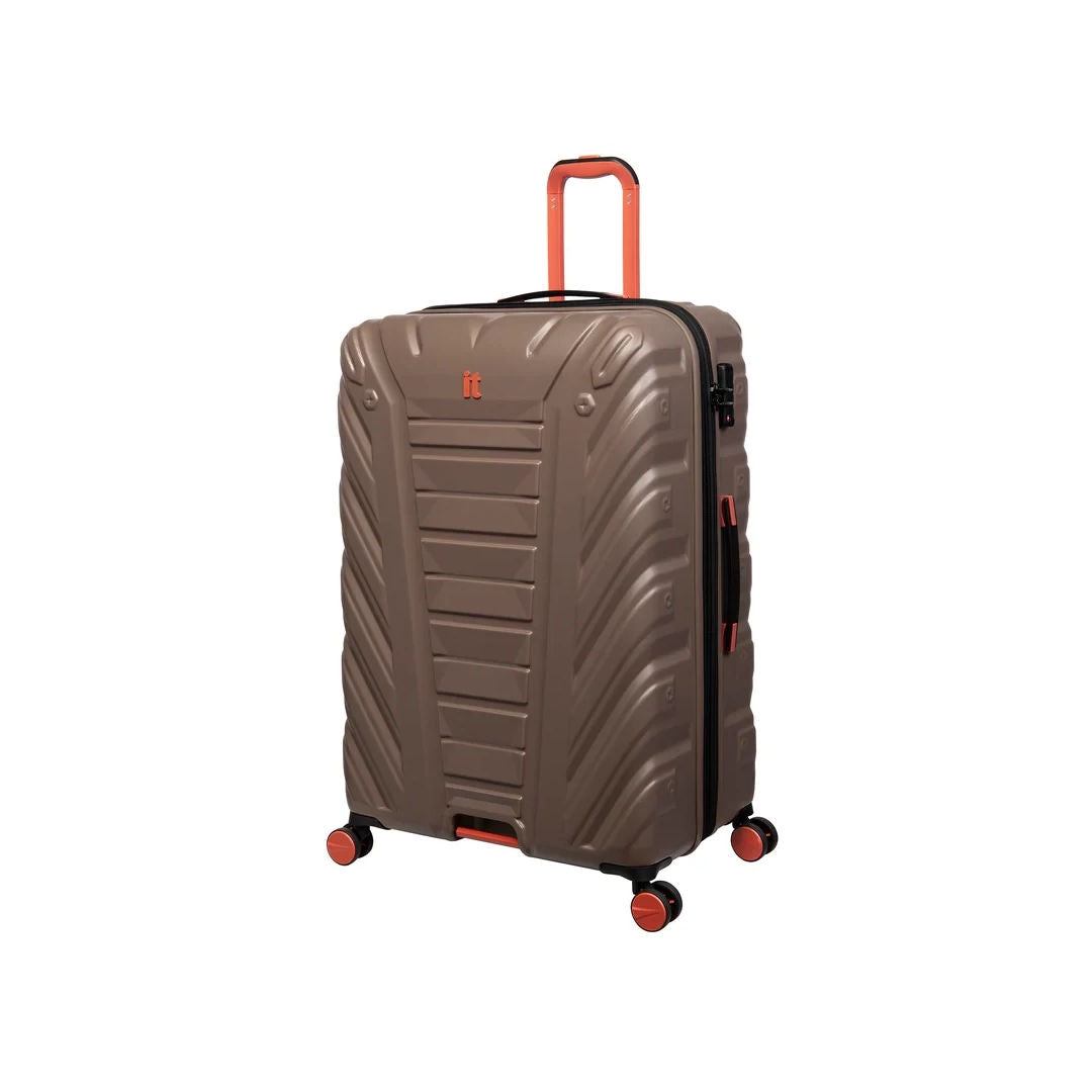 it Luggage Escalate Trolley, 29"