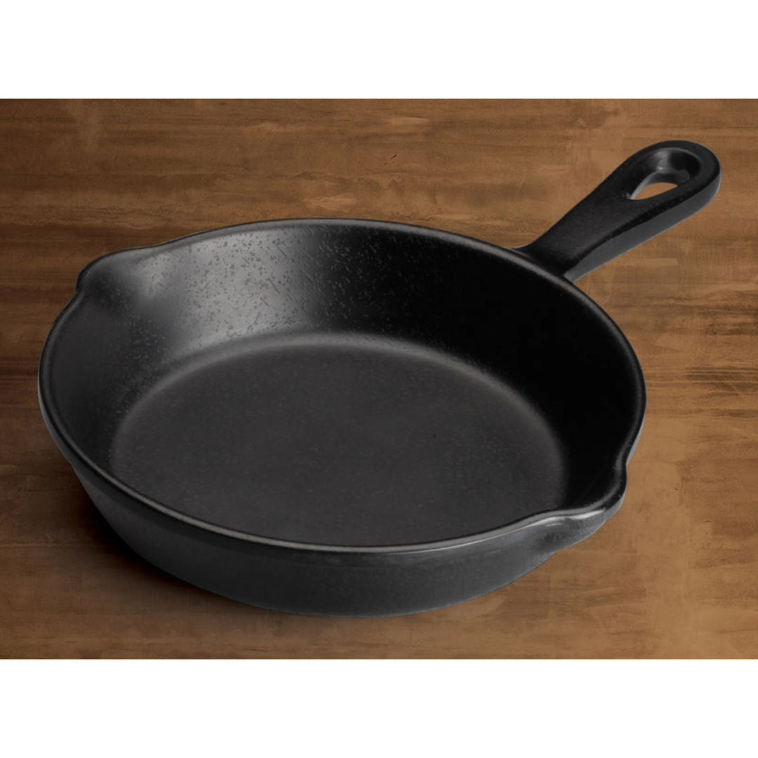 Winco Melamine Round Sauce Pan, WDM010-301