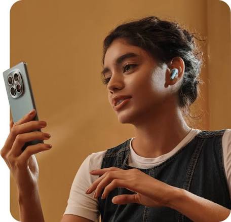 Redmi Buds 8 Lite-Blue