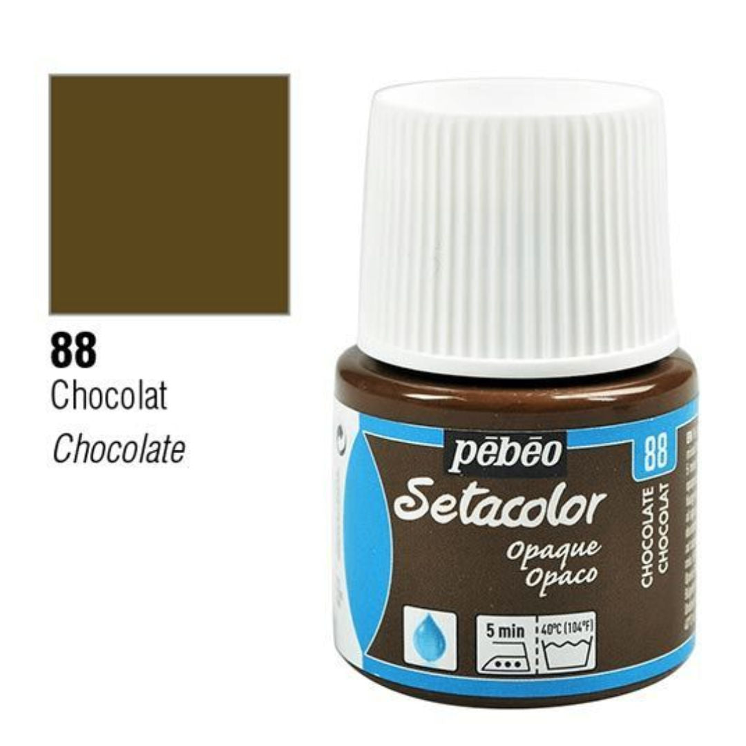 Pebeo Setacolor Opaque, 45 ml