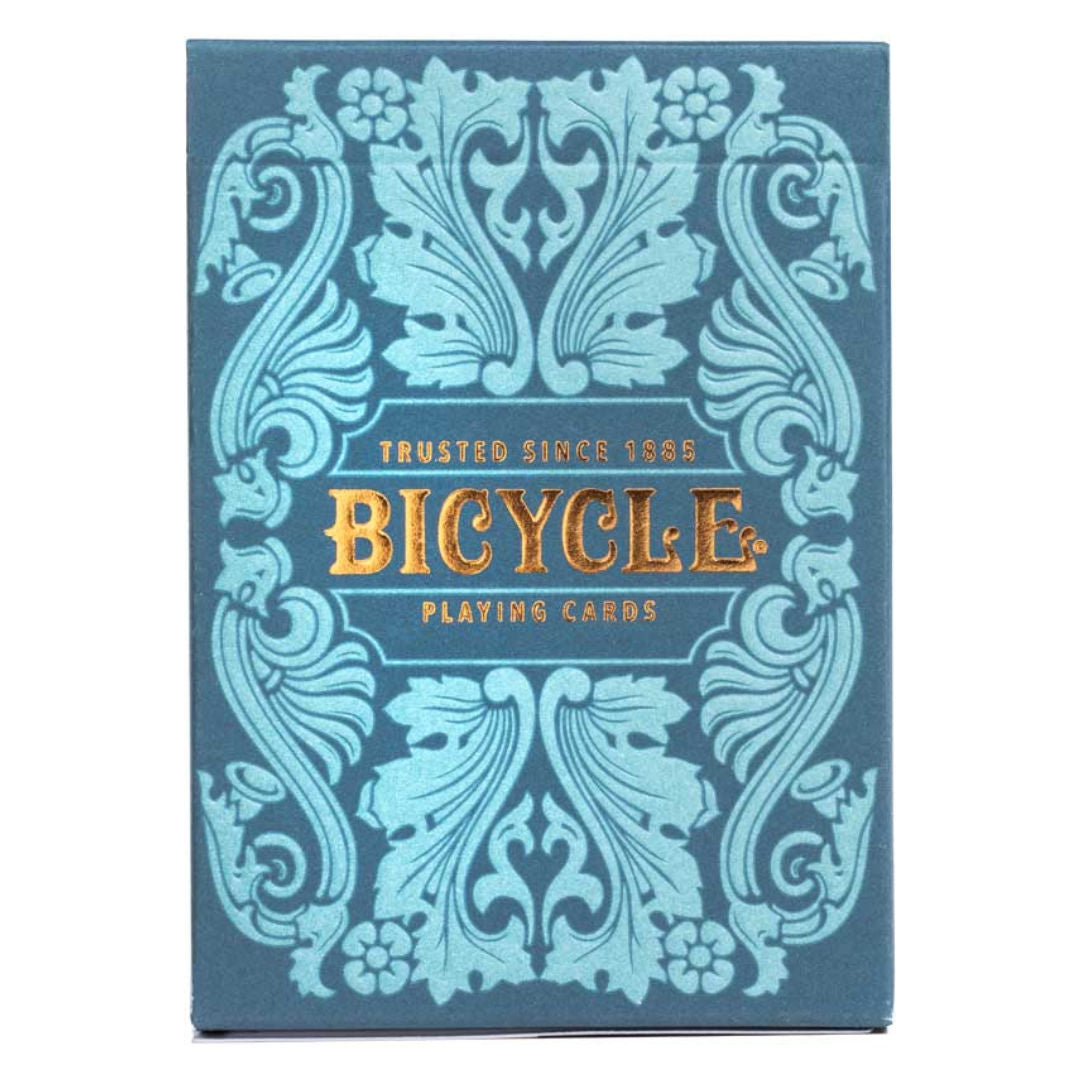 Bicycle Sea King Playing Cards, 3+ years
