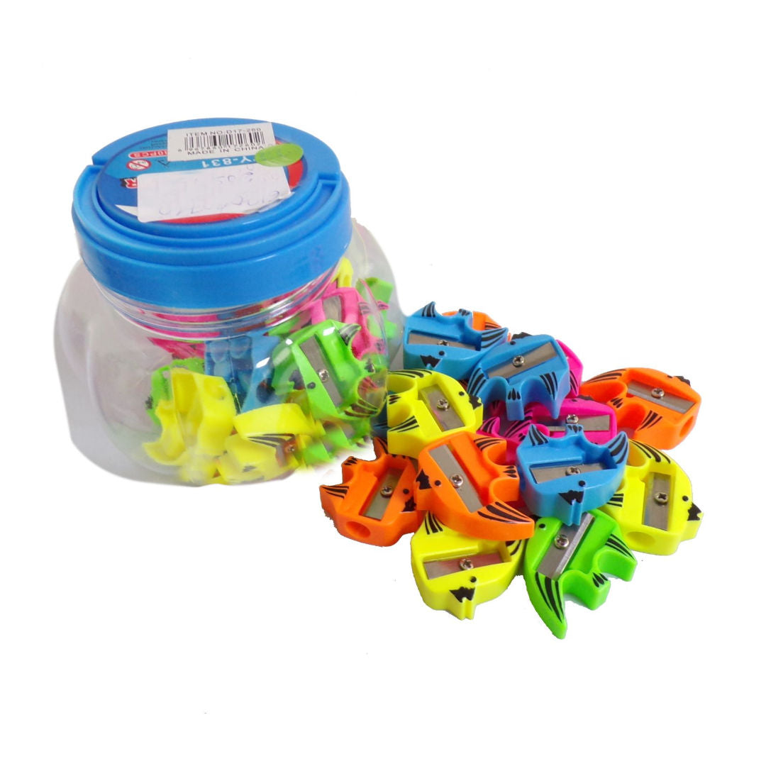 RSC Sharpener Jar Set